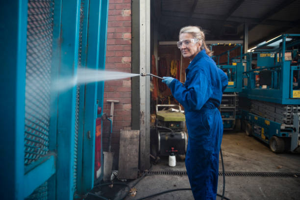 Why Choose Our Certified Pressure Washing Experts for Your Project Needs in Viera East, FL?