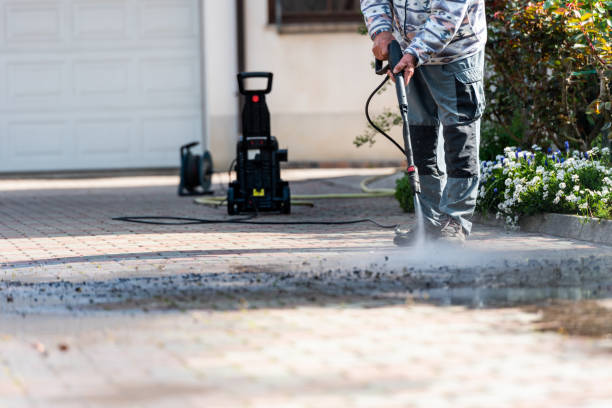 Deck Cleaning Services in Viera East, FL