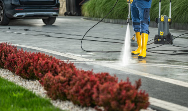 Best Commercial Building Pressure Washing  in Viera East, FL