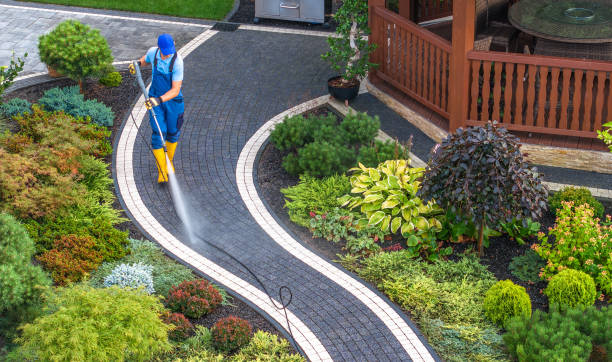 Reliable Viera East, FL Pressure Washing Solutions